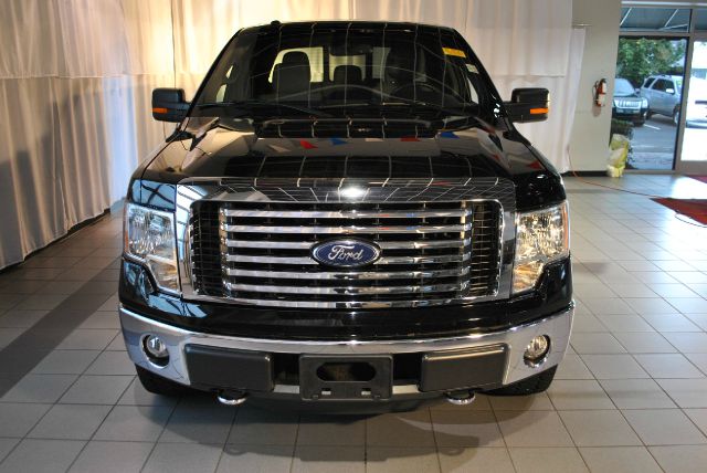 2011 Ford F150 SE SDN