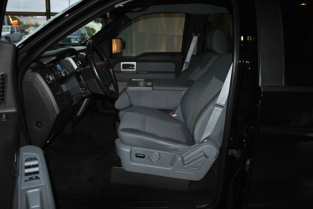 2011 Ford F150 SE SDN