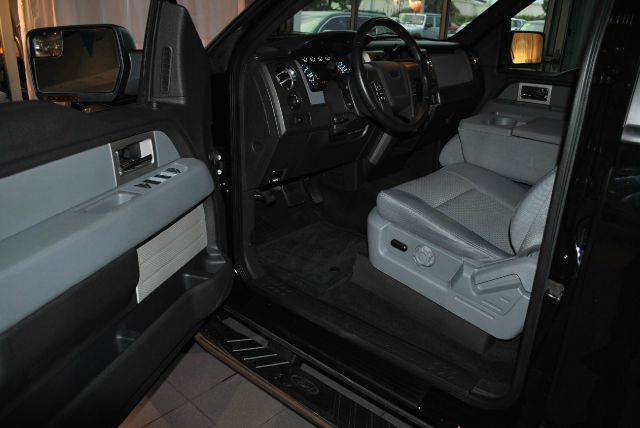 2011 Ford F150 SE SDN