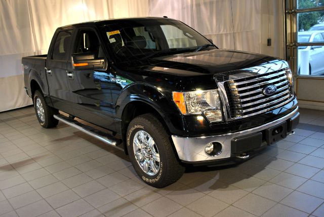 2011 Ford F150 SE SDN