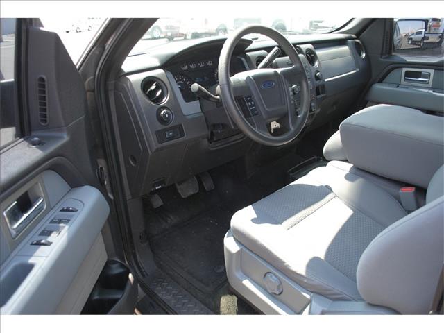 2011 Ford F150 Unlimited X SUV