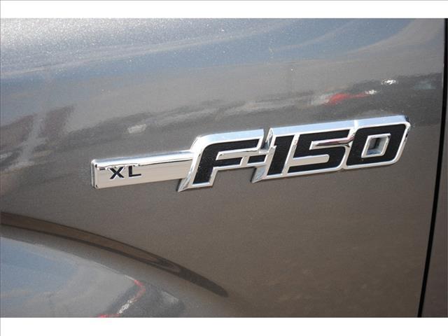 2011 Ford F150 Unlimited X SUV