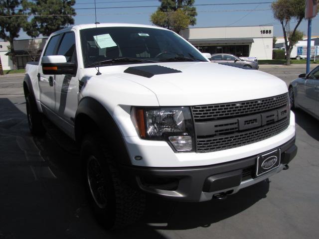 2011 Ford F150 Ss Choo Custom