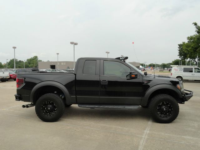 2011 Ford F150 3.8L V6 With Navigation 3.8 Grand Touring