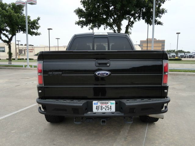 2011 Ford F150 3.8L V6 With Navigation 3.8 Grand Touring