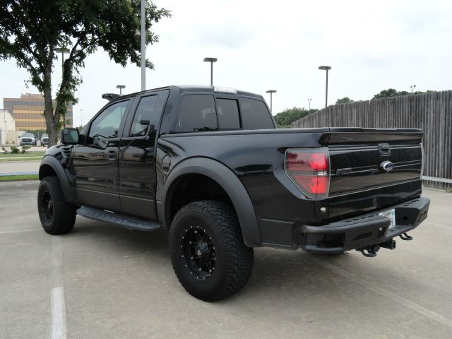 2011 Ford F150 3.8L V6 With Navigation 3.8 Grand Touring