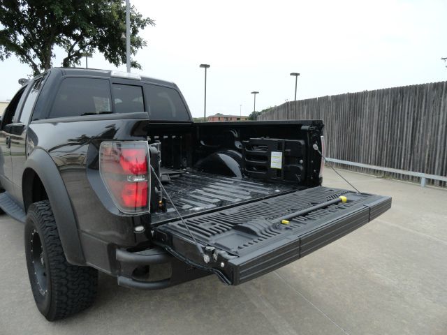 2011 Ford F150 3.8L V6 With Navigation 3.8 Grand Touring