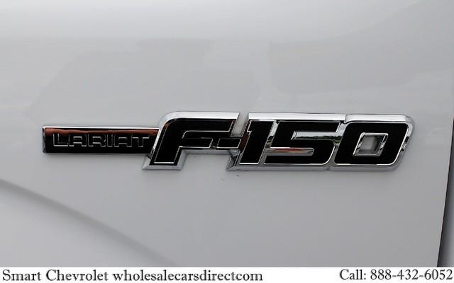 2011 Ford F150 Ralliart