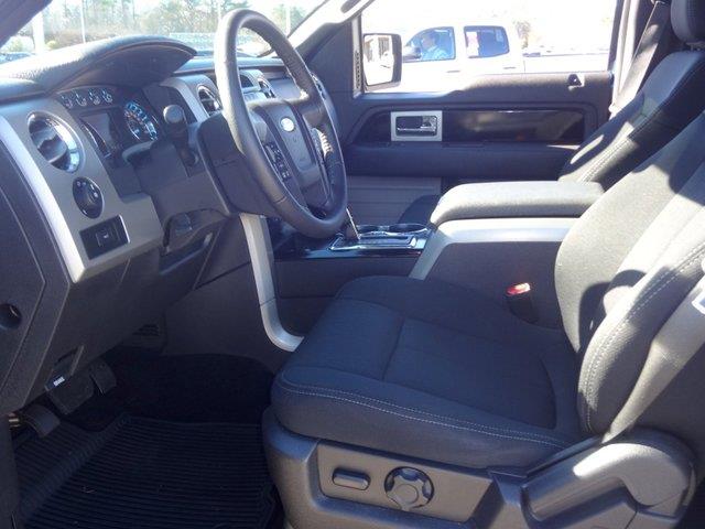 2011 Ford F150 GT AWD NAV MR BOSE