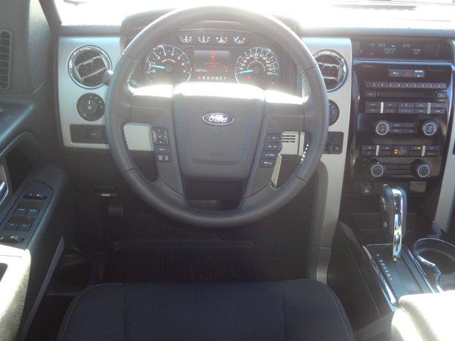 2011 Ford F150 GT AWD NAV MR BOSE