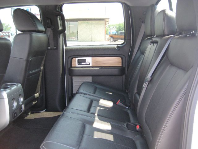 2011 Ford F150 Sle-2 FWD