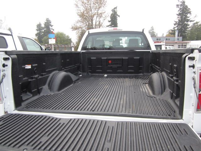 2011 Ford F150 Z71, 4X4, LS, XCAB