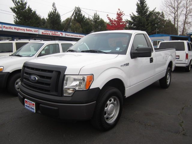 2011 Ford F150 Z71, 4X4, LS, XCAB