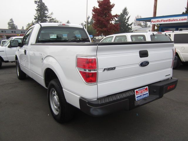 2011 Ford F150 Z71, 4X4, LS, XCAB