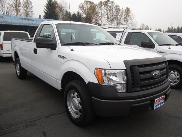 2011 Ford F150 Z71, 4X4, LS, XCAB