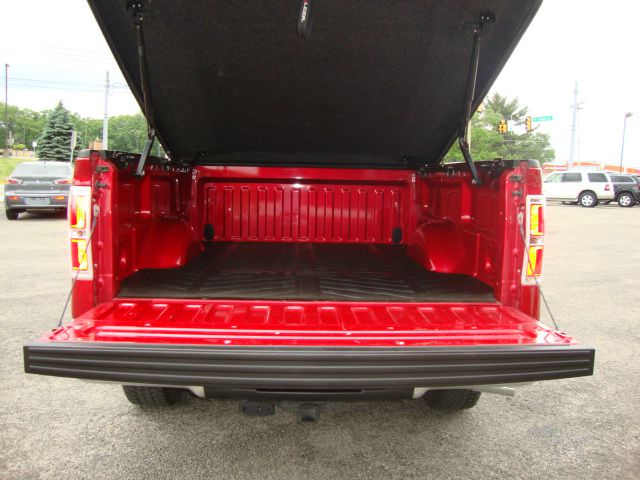 2011 Ford F150 LX V6 Coupe