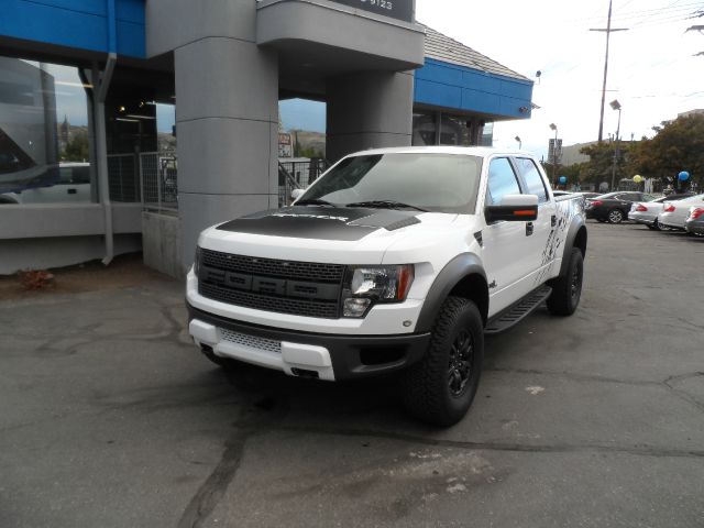 2011 Ford F150 2500 SLT Laramie Cummins SWB