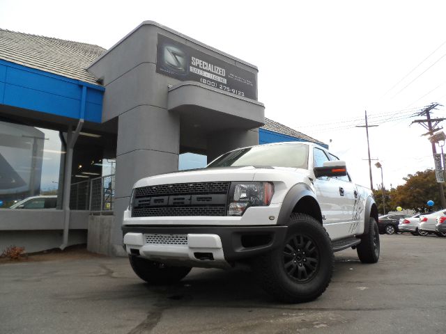 2011 Ford F150 2500 SLT Laramie Cummins SWB