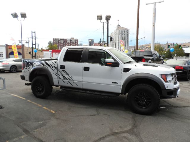 2011 Ford F150 2500 SLT Laramie Cummins SWB