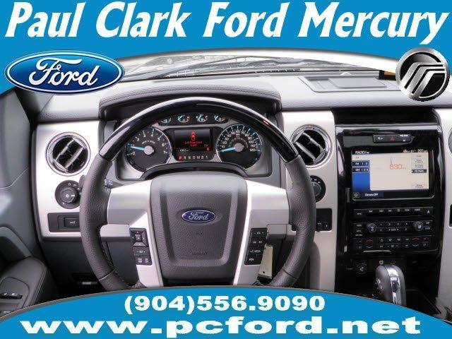 2011 Ford F150 ESi