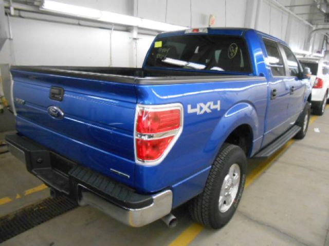 2012 Ford F150 SL2 ONE Owner