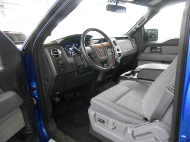 2012 Ford F150 SL2 ONE Owner