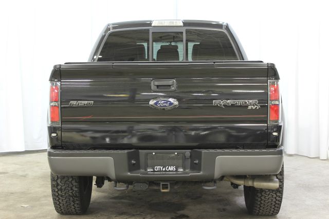 2012 Ford F150 4X4 Crew Cab Super Duty Lariat