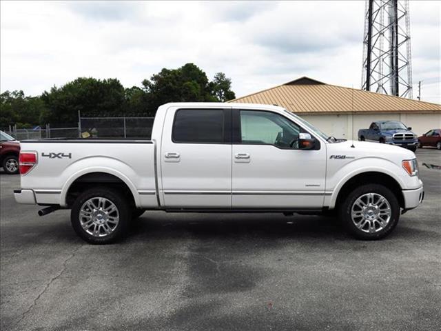 2012 Ford F150 SE ONE Owner Clean Carfax Van