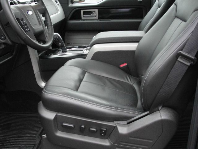 2012 Ford F150 Supercrew 139