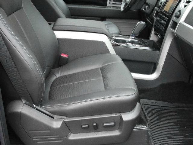 2012 Ford F150 Supercrew 139