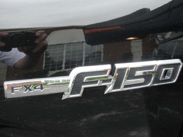 2012 Ford F150 Supercrew 139