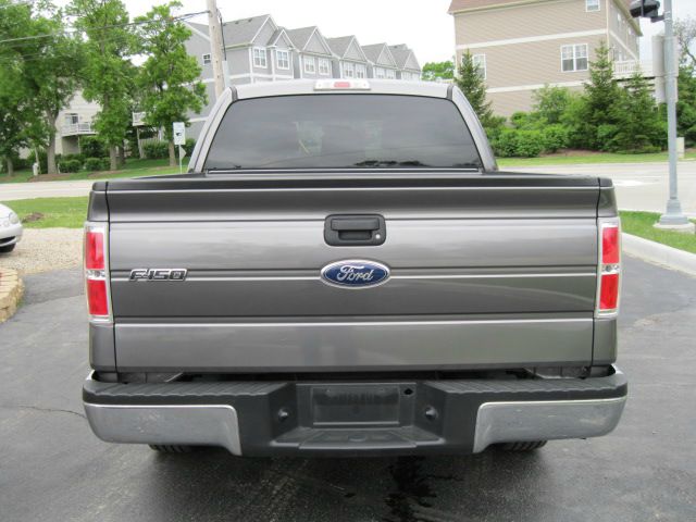 2012 Ford F150 1500 Ext Cab Slez71 Off Road