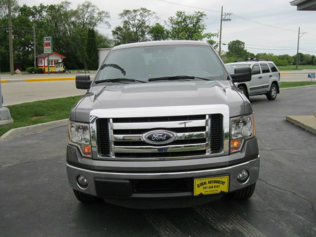 2012 Ford F150 1500 Ext Cab Slez71 Off Road