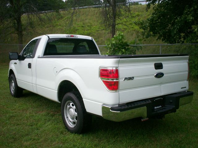 2012 Ford F150 Z71, 4X4, LS, XCAB