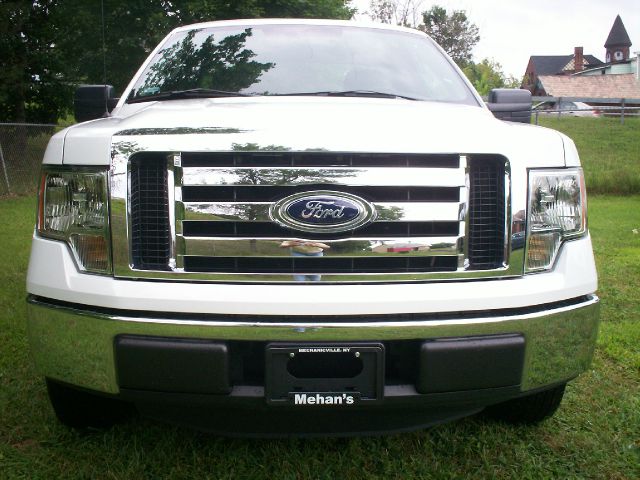 2012 Ford F150 Z71, 4X4, LS, XCAB