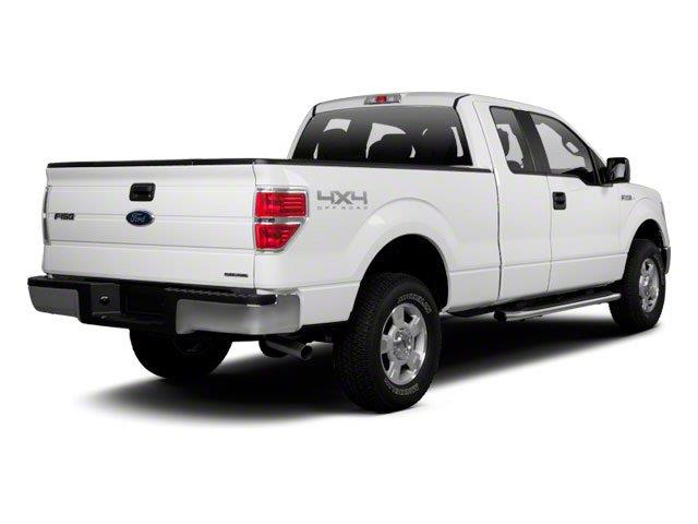 2012 Ford F150 Unknown