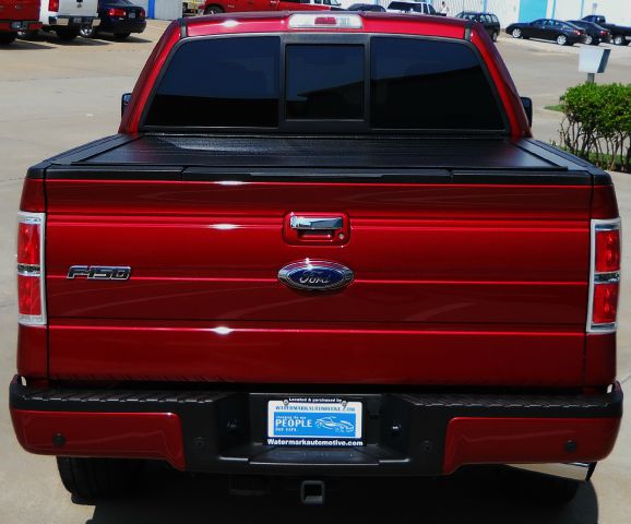 2013 Ford F150 SLT 25