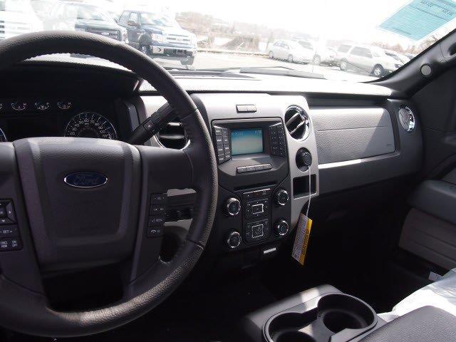 2013 Ford F150 ESi