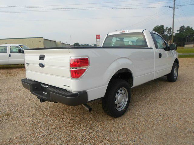 2013 Ford F150 SLT Extra Cab