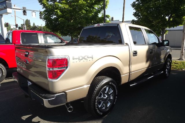 2013 Ford F150 SL2 ONE Owner