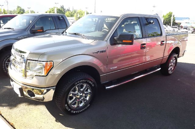 2013 Ford F150 SL2 ONE Owner