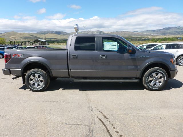 2013 Ford F150 SL2 ONE Owner