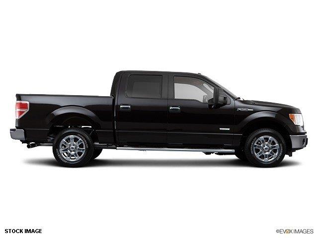 2013 Ford F150 SLT 25