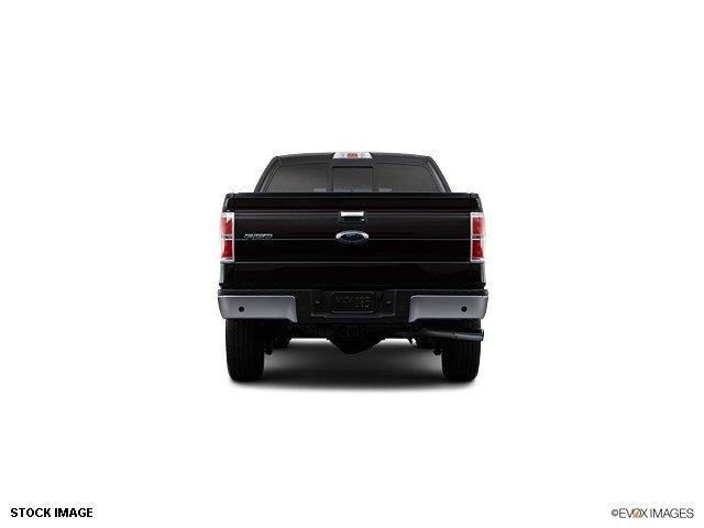 2013 Ford F150 SLT 25