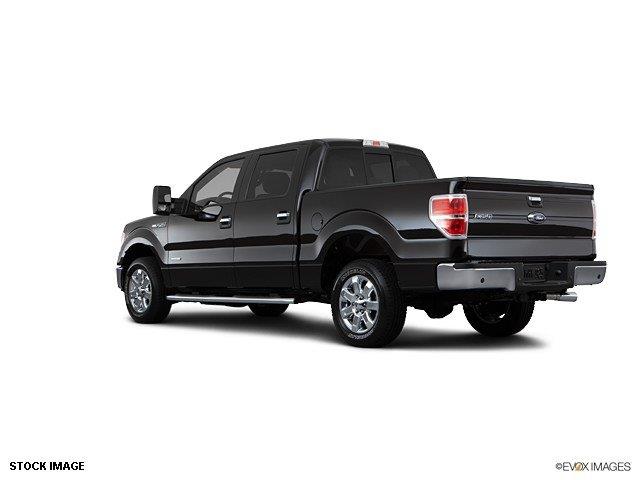 2013 Ford F150 SLT 25