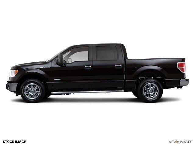 2013 Ford F150 SLT 25