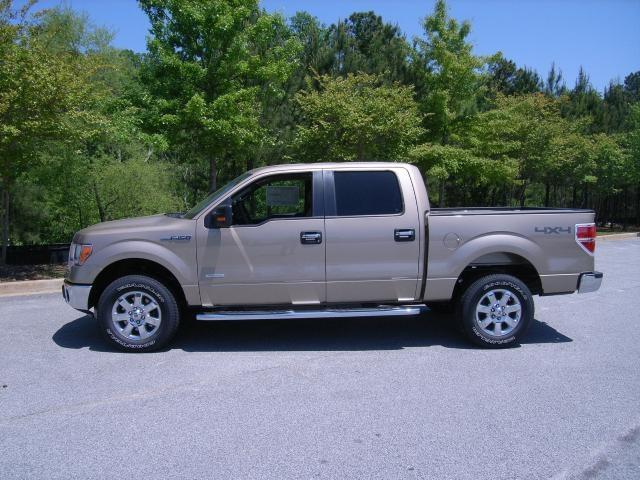 2013 Ford F150 LTD W/nav