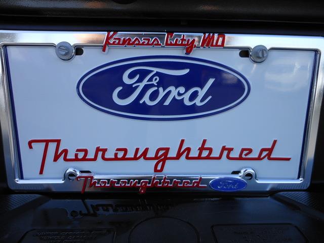 2013 Ford F150 4+4