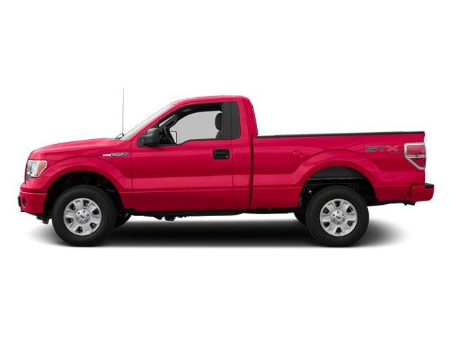 2013 Ford F150 Unknown