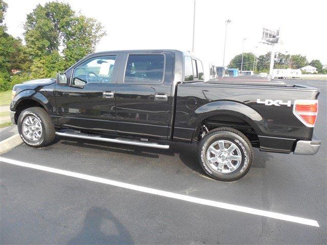 2013 Ford F150 LT W/1lt Truck